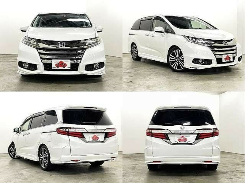 ODYSSEY