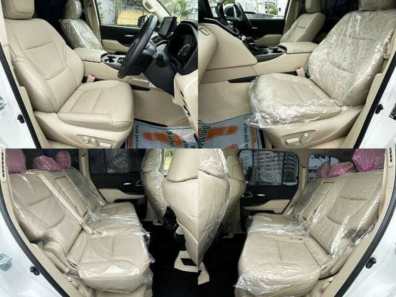LAND CRUISER