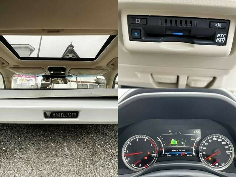 LAND CRUISER