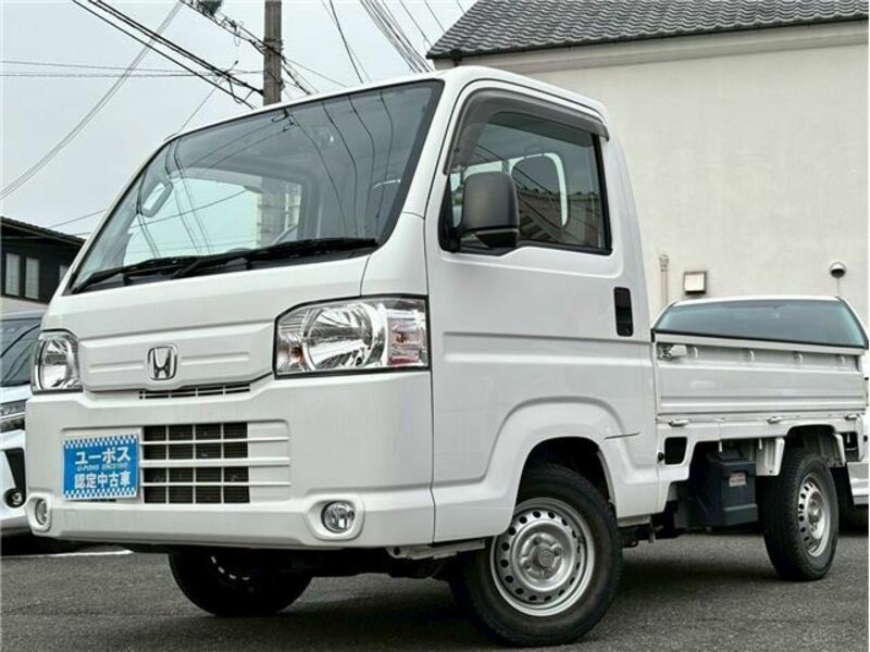 ACTY TRUCK