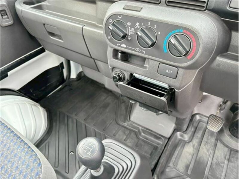 ACTY TRUCK