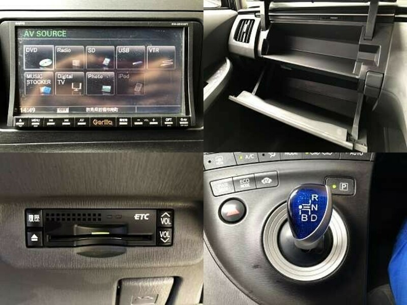 PRIUS