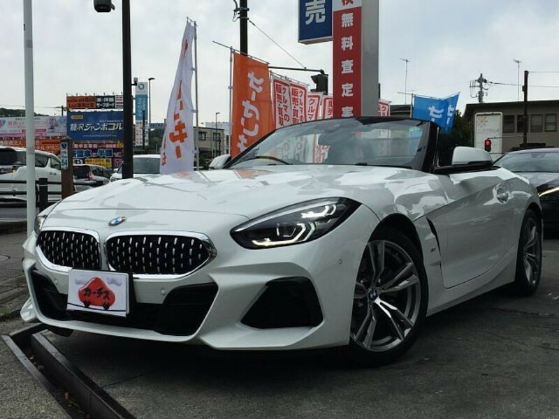 BMW　Z4