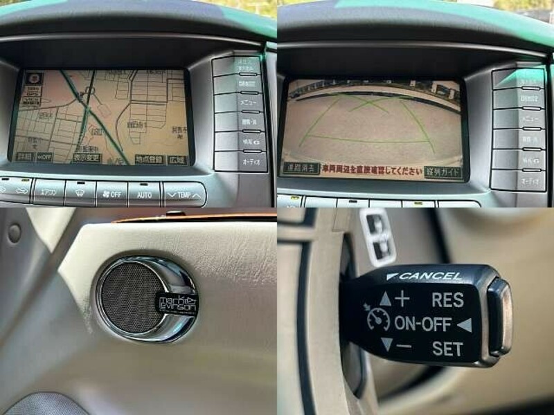 LAND CRUISER
