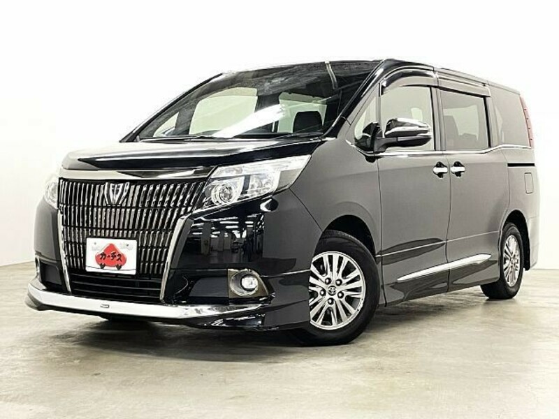 TOYOTA ESQUIRE