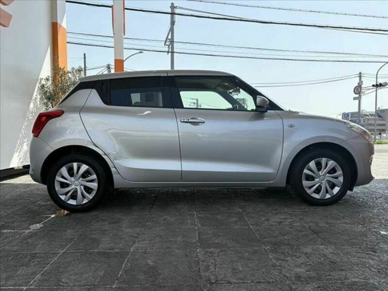 SWIFT