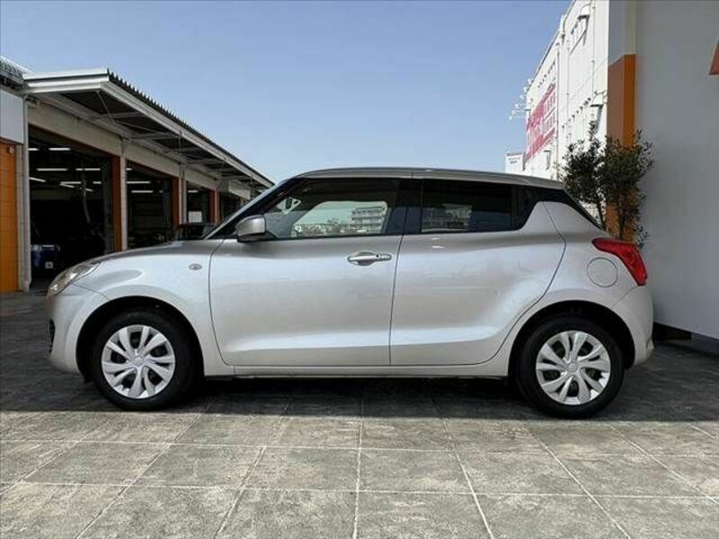 SWIFT