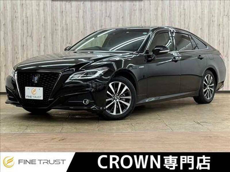 CROWN