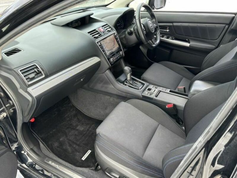 LEVORG