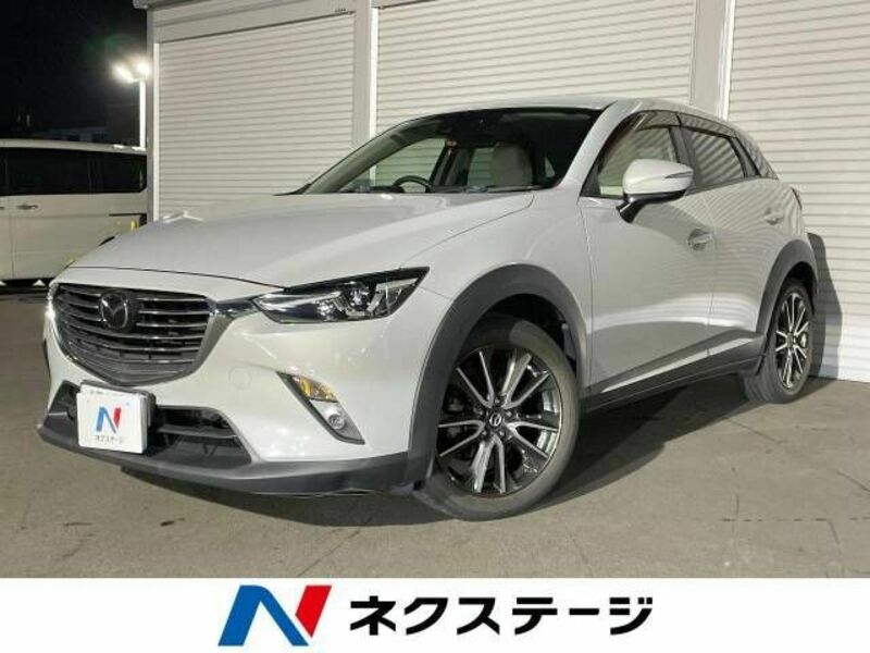 CX-3