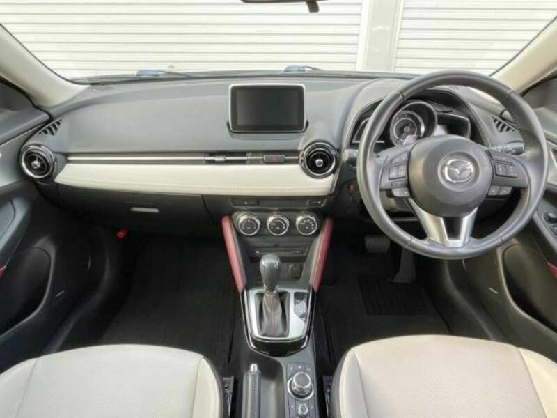 CX-3-1