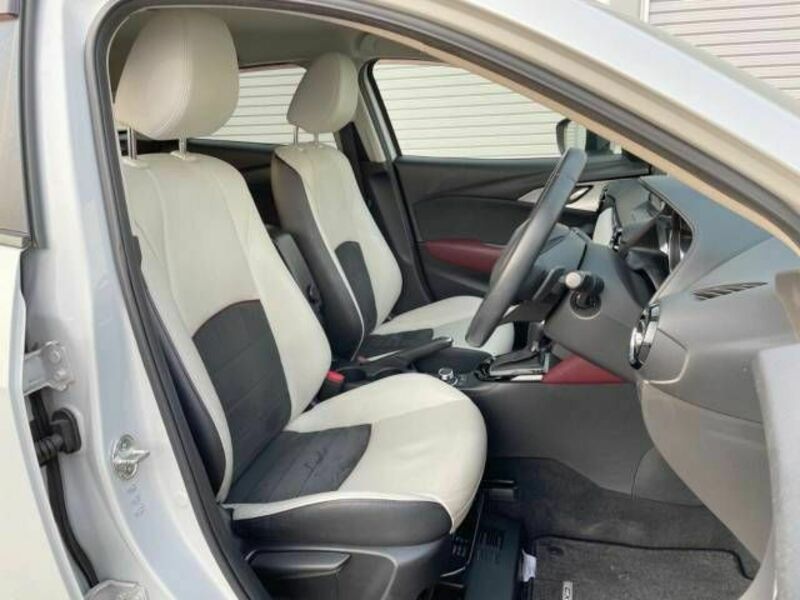 CX-3-8
