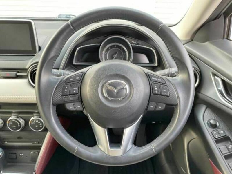CX-3-11