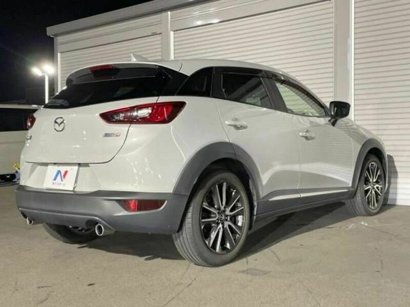 CX-3-16