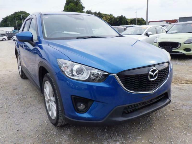 CX-5-0