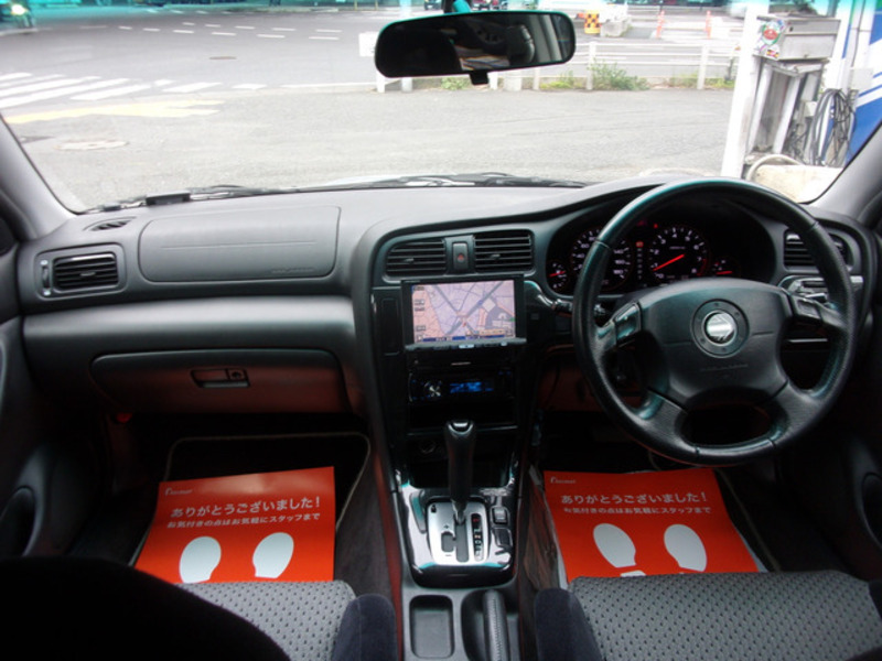 LEGACY B4
