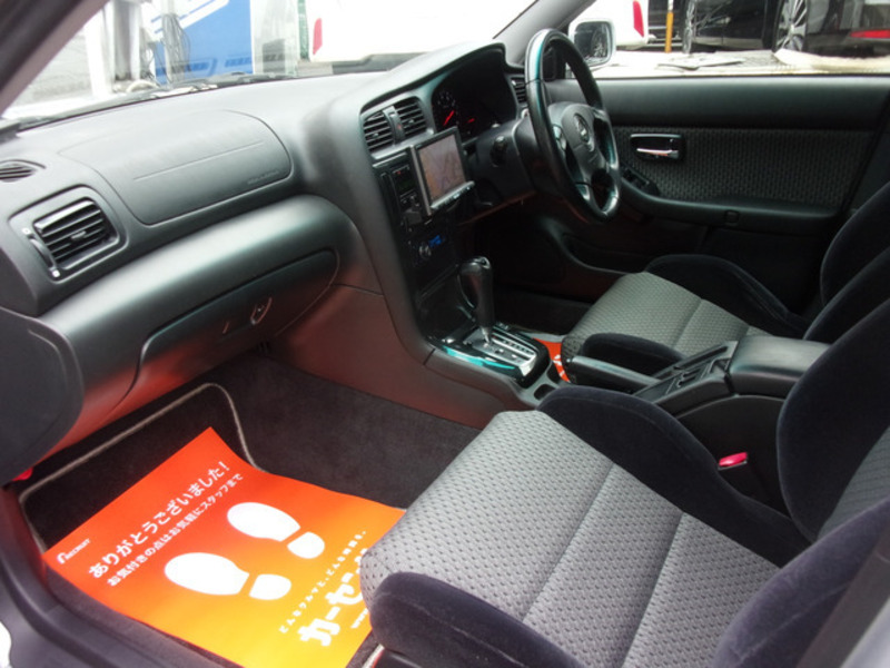 LEGACY B4