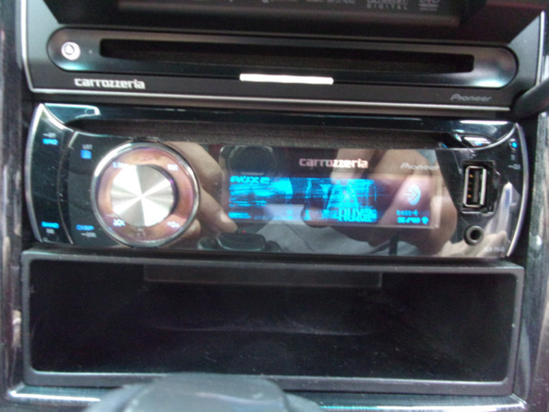 LEGACY B4