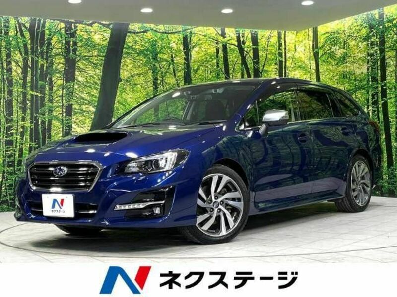 LEVORG-0