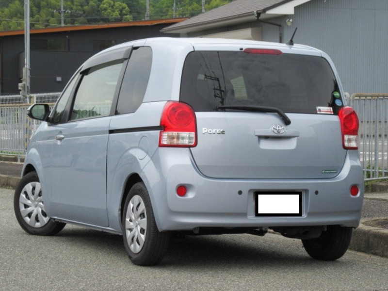 PORTE