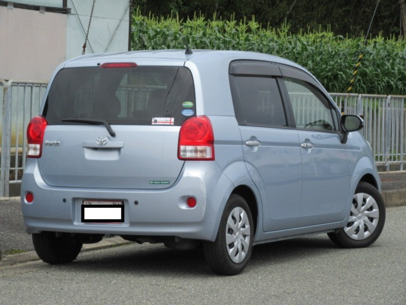 PORTE