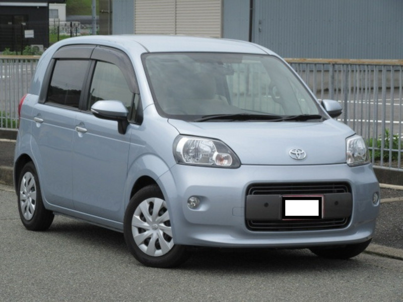 PORTE