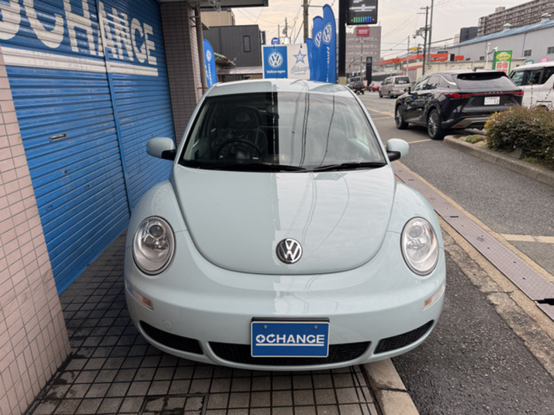 NEW BEETLE-1