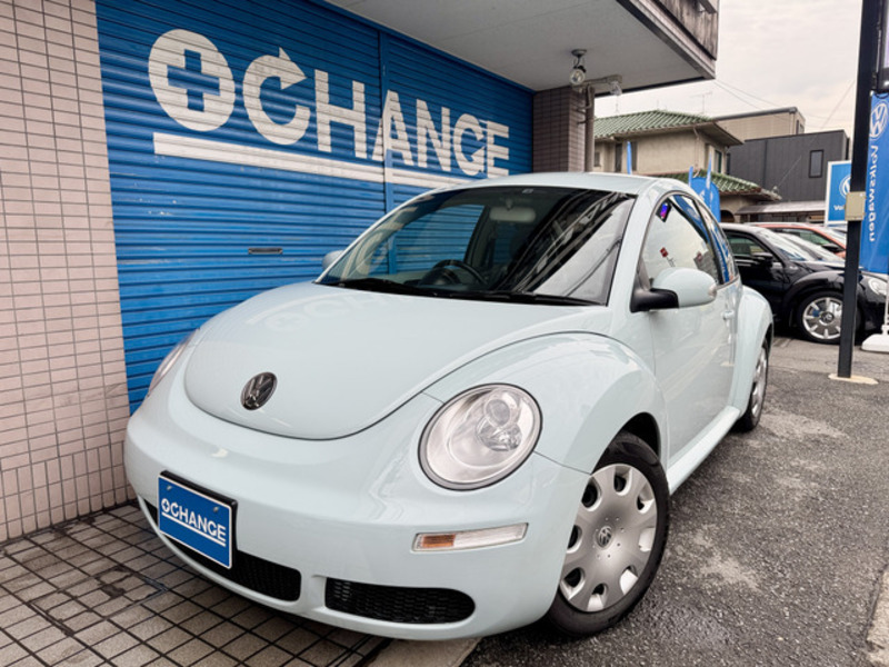 NEW BEETLE