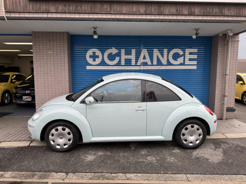 NEW BEETLE-2