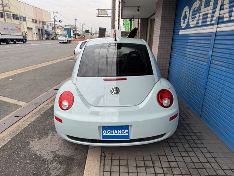 NEW BEETLE-3