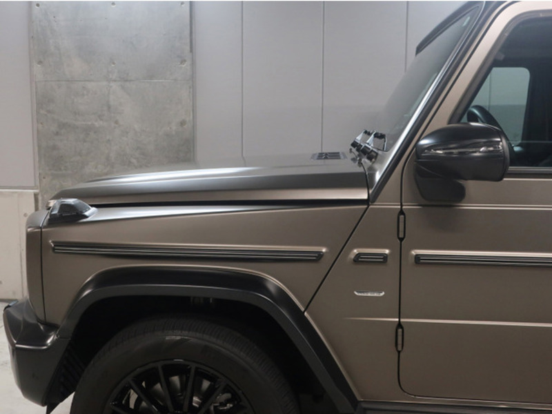 G-CLASS