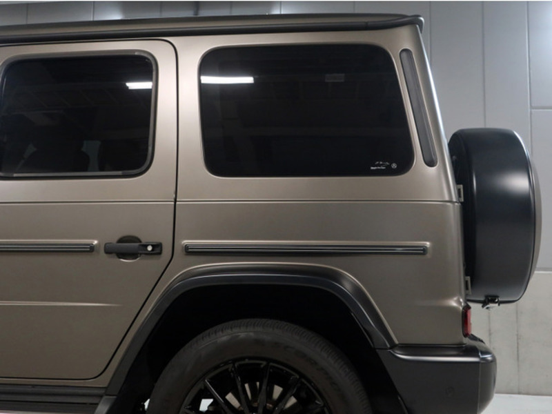 G-CLASS