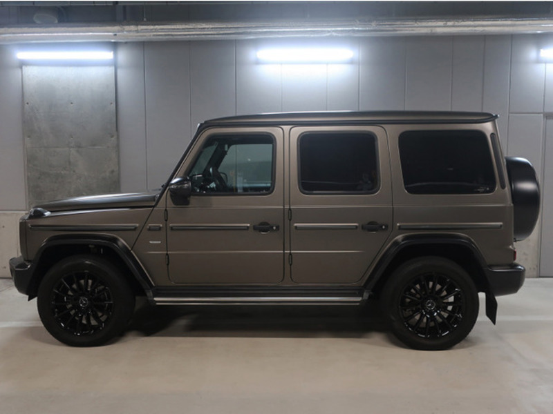 G-CLASS