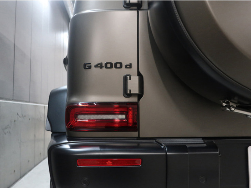 G-CLASS