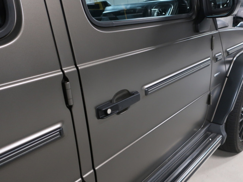 G-CLASS