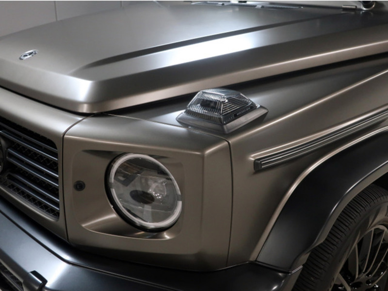 G-CLASS