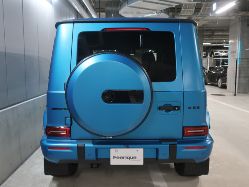 G-CLASS