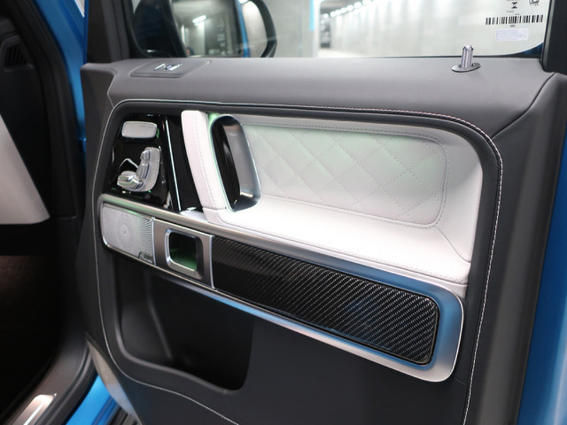 G-CLASS