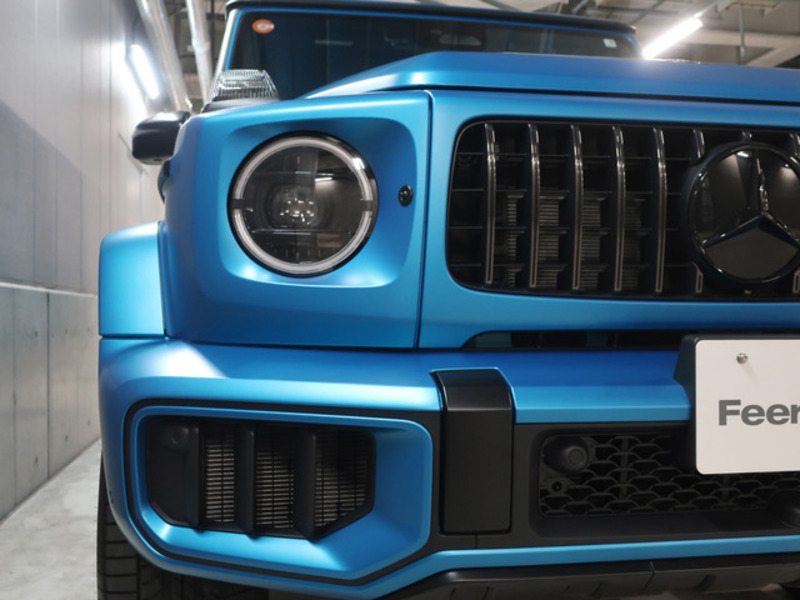 G-CLASS