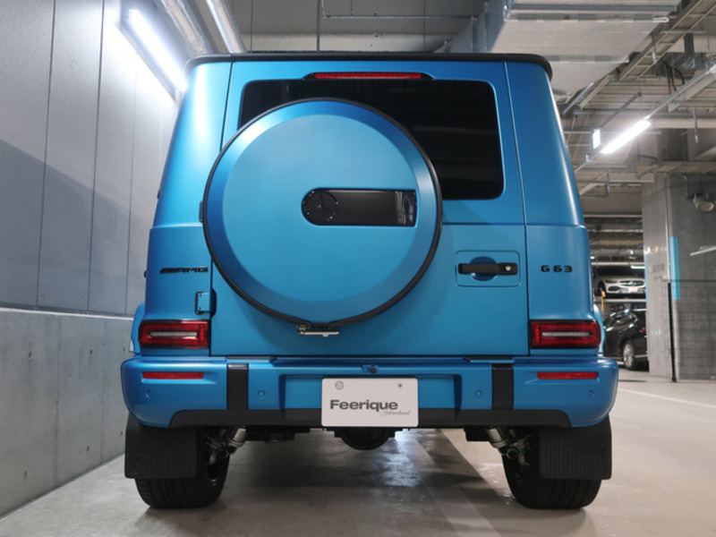 G-CLASS