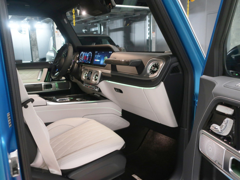 G-CLASS