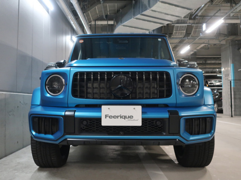G-CLASS