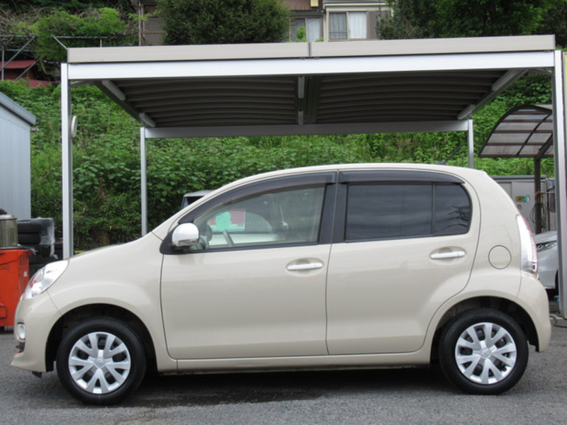 PASSO
