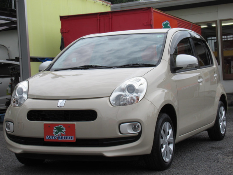 PASSO