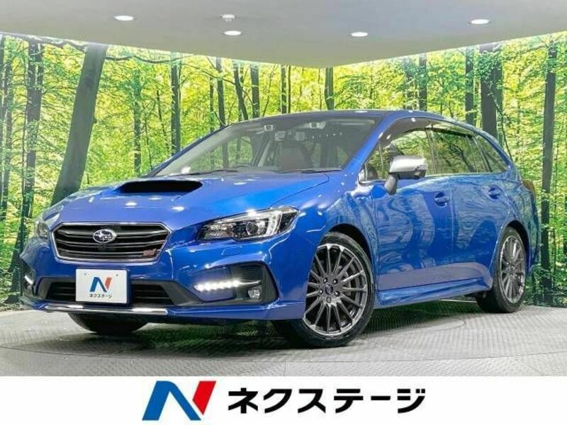 LEVORG-0