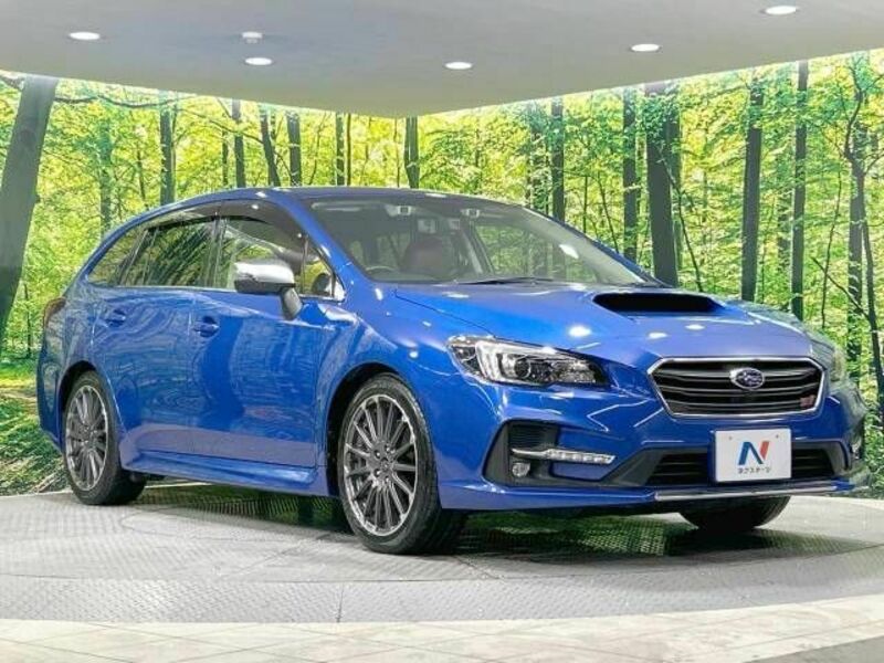 LEVORG