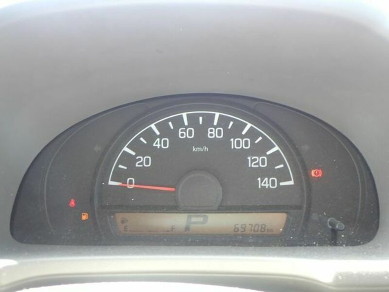 MINICAB VAN