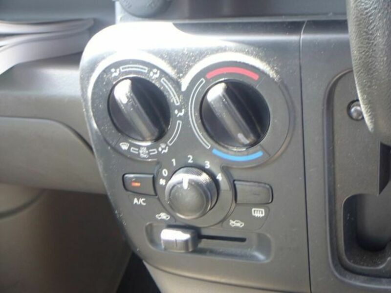 MINICAB VAN