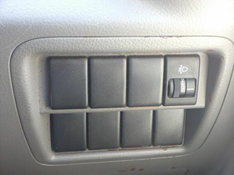 MINICAB VAN