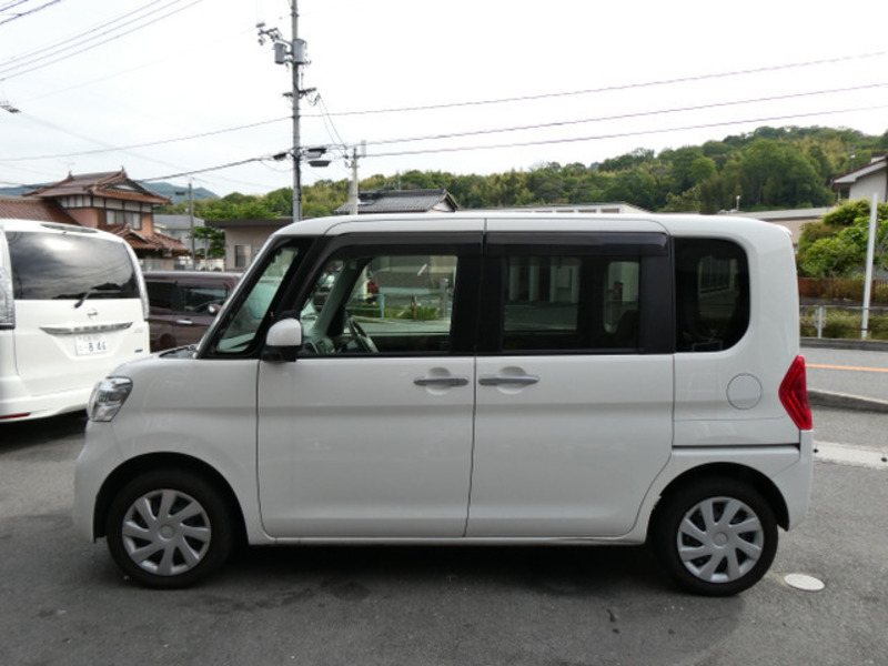 TANTO-4